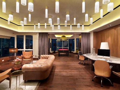 Lanson Place Bukit Ceylon image 7