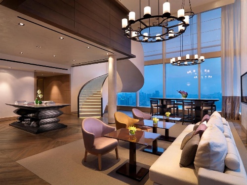 Lanson Place Bukit Ceylon image 8