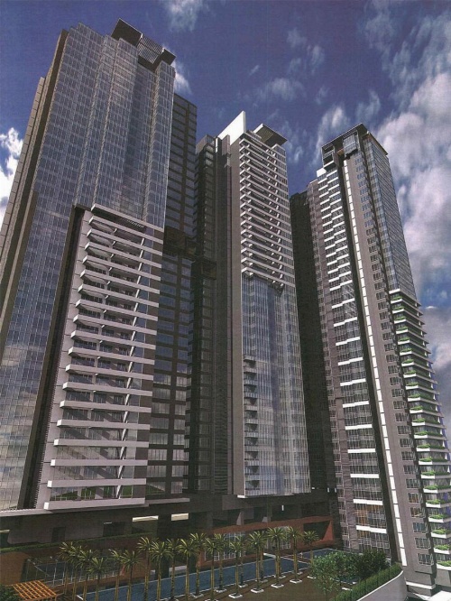 Lanson Place Bukit Ceylon image 9