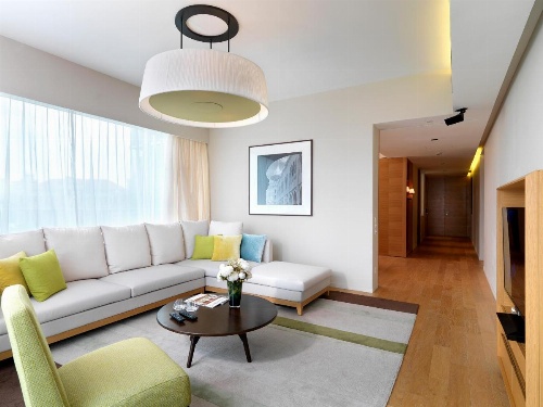 Lanson Place Bukit Ceylon image 10