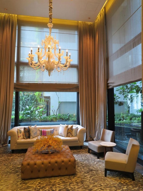 Lanson Place Bukit Ceylon image 5